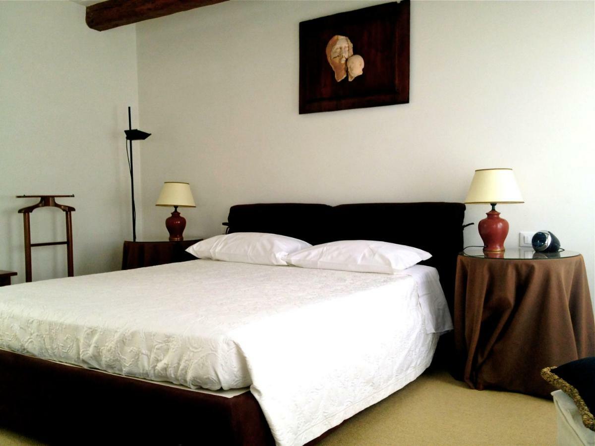 Ca Rugarialto Apartment Венеция Екстериор снимка
