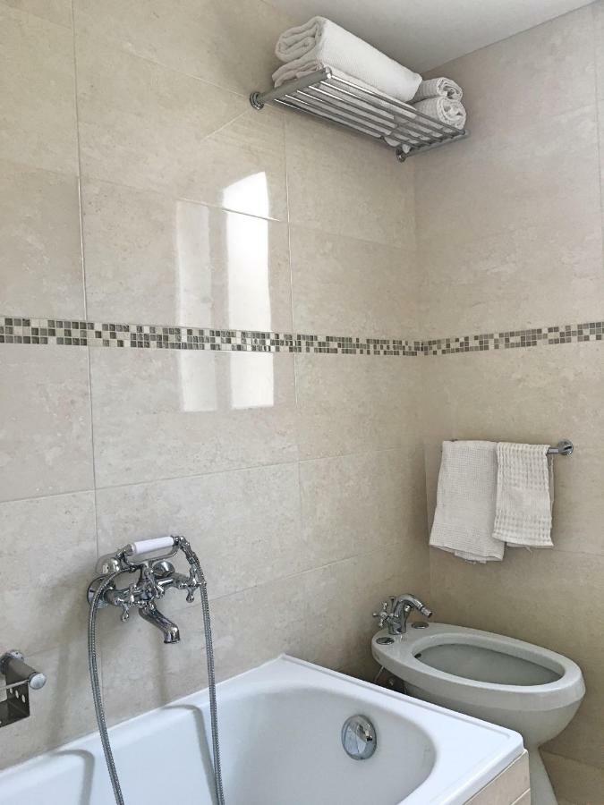 Ca Rugarialto Apartment Венеция Екстериор снимка