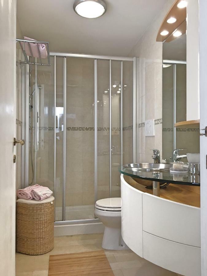 Ca Rugarialto Apartment Венеция Екстериор снимка