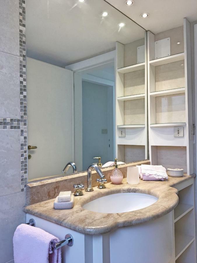 Ca Rugarialto Apartment Венеция Екстериор снимка