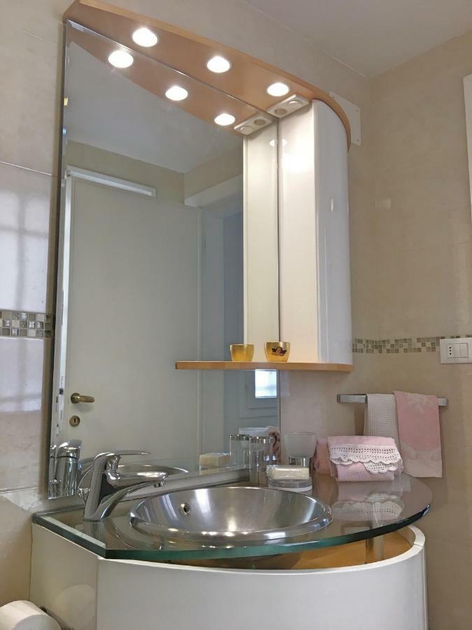 Ca Rugarialto Apartment Венеция Екстериор снимка